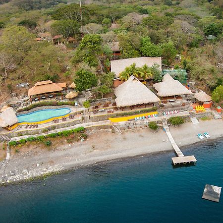 Apoyo Resort & Conference Center Masaya Eksteriør bilde