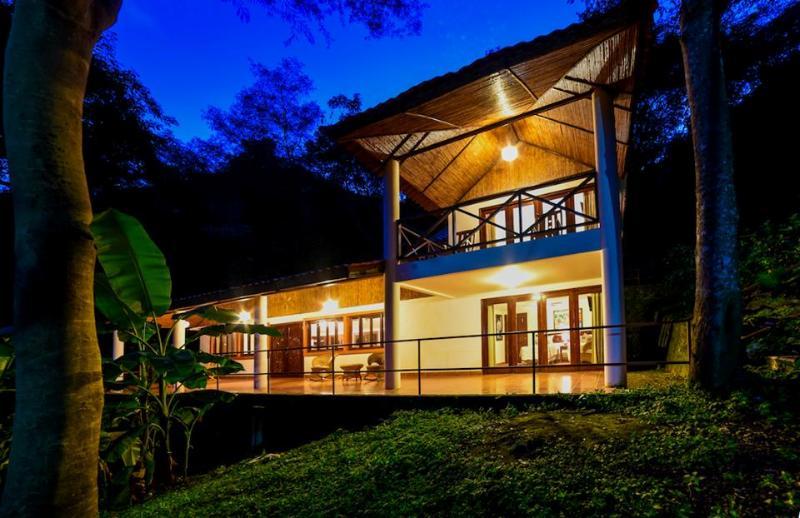 Apoyo Resort & Conference Center Masaya Eksteriør bilde