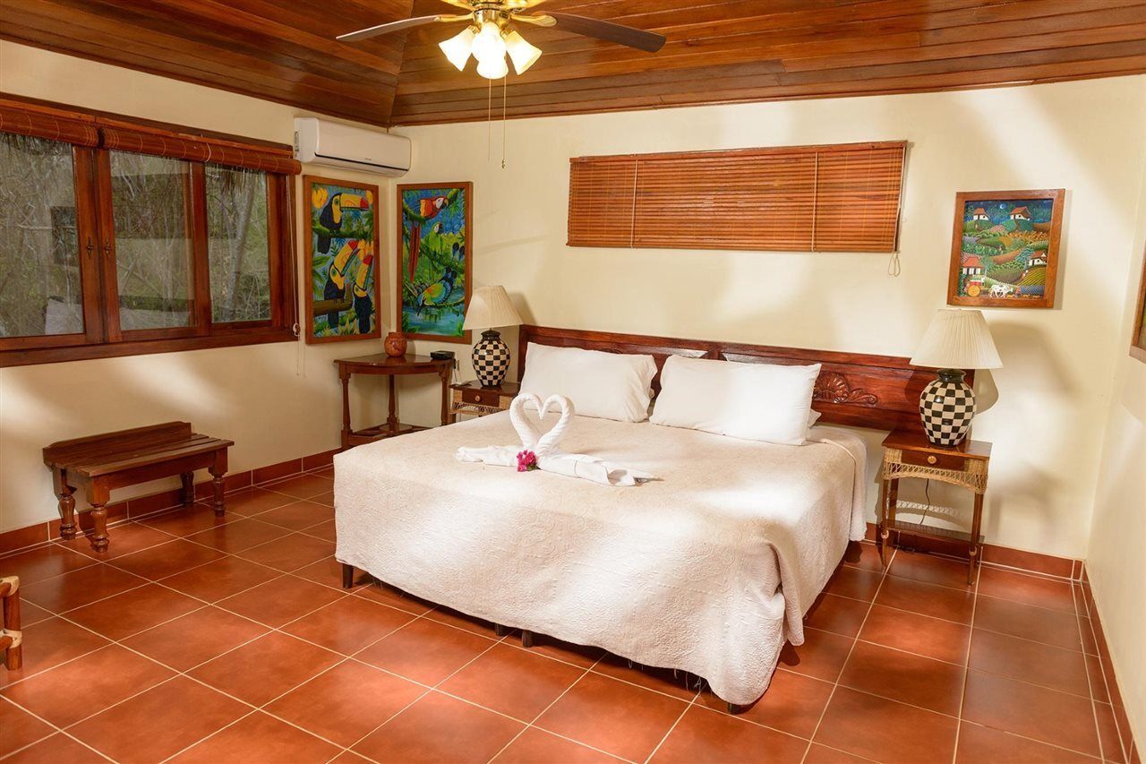 Apoyo Resort & Conference Center Masaya Eksteriør bilde