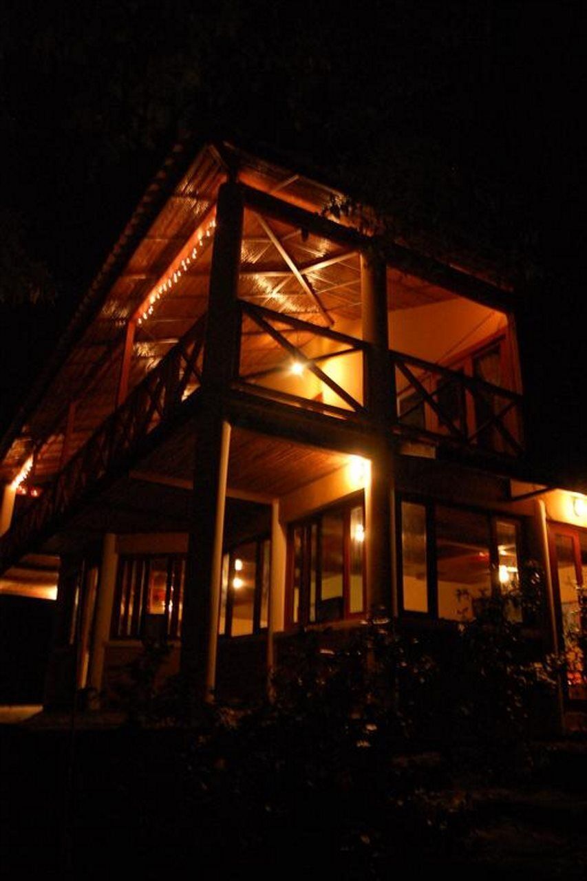 Apoyo Resort & Conference Center Masaya Eksteriør bilde