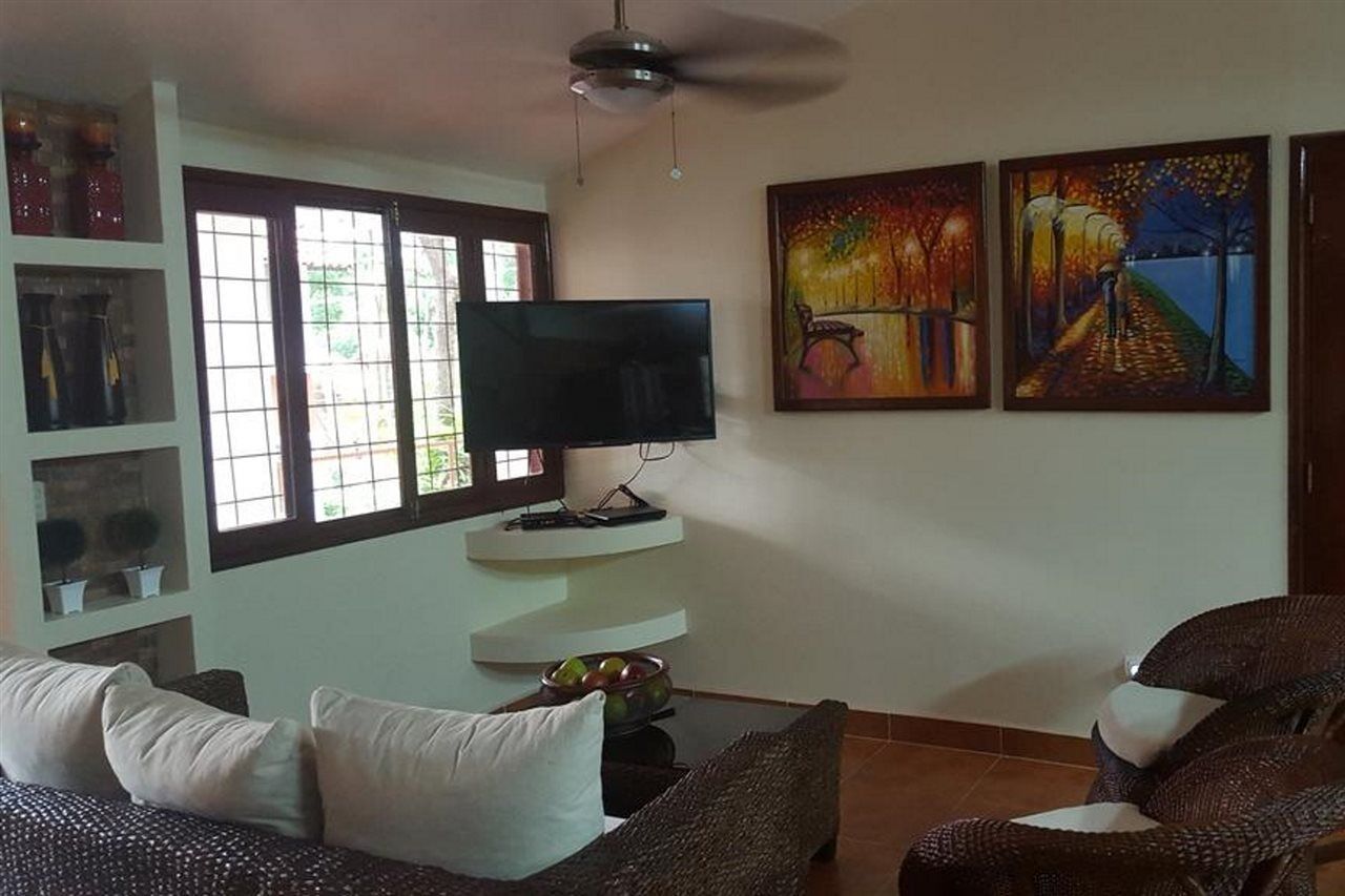 Apoyo Resort & Conference Center Masaya Eksteriør bilde