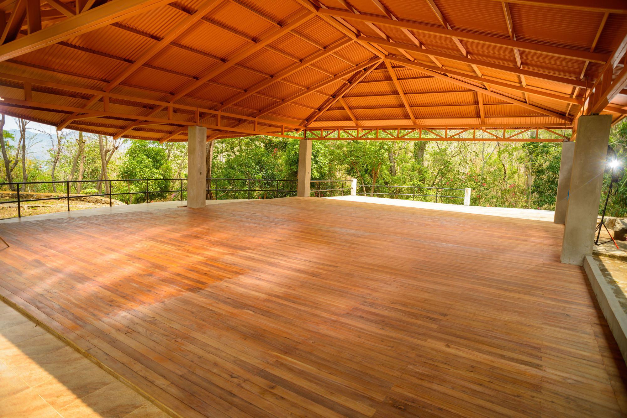 Apoyo Resort & Conference Center Masaya Eksteriør bilde