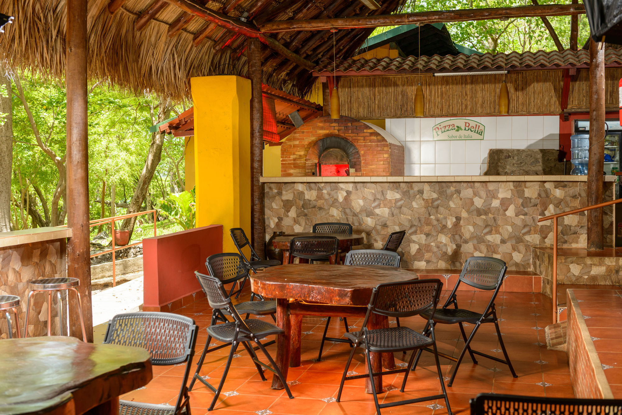 Apoyo Resort & Conference Center Masaya Eksteriør bilde