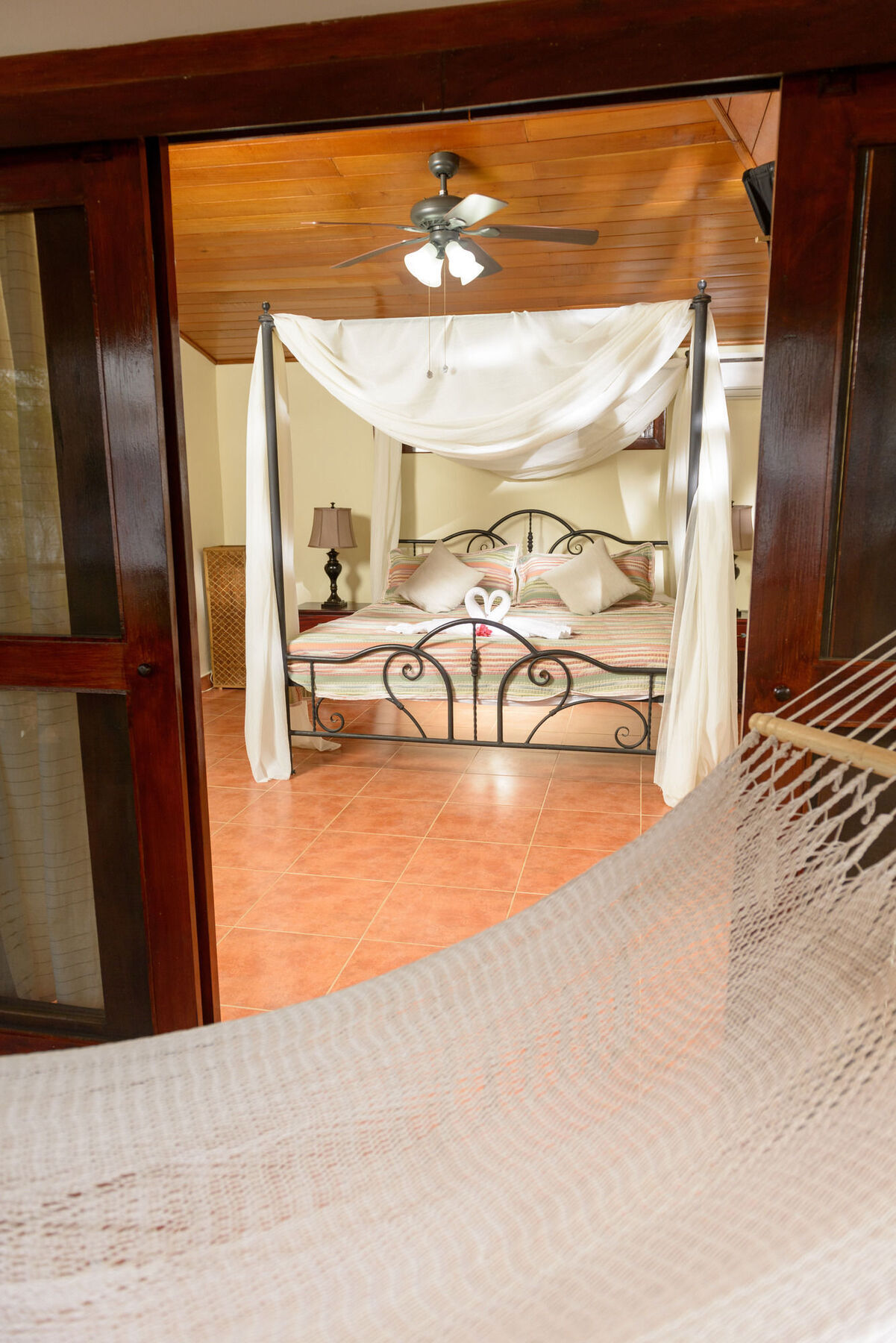 Apoyo Resort & Conference Center Masaya Eksteriør bilde