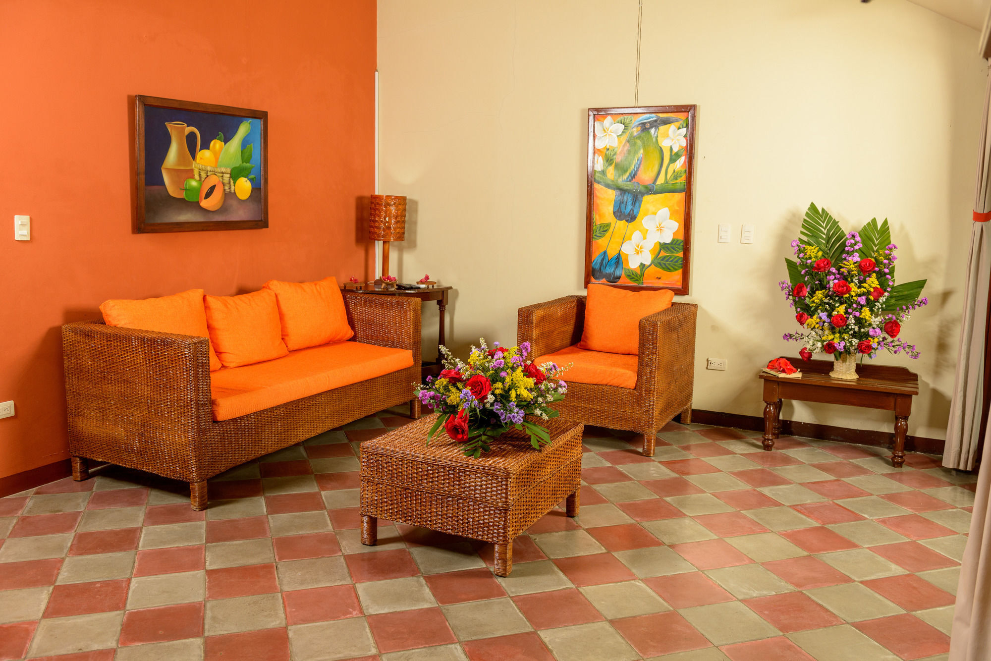 Apoyo Resort & Conference Center Masaya Eksteriør bilde